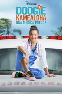 Image Doogie Kamealoha, una médica precoz