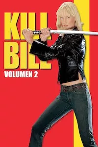 Image Kill Bill: La venganza, volúmen 2