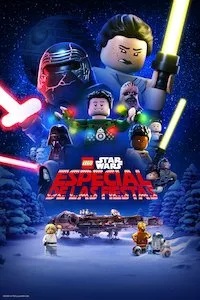 Image The Lego Star Wars Holiday Special