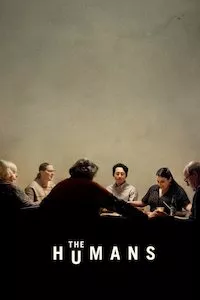 Image The Humans