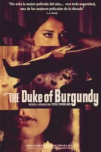 Image The Duke of Burgundy (El duque de Burgundy)