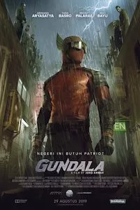 Image Gundala