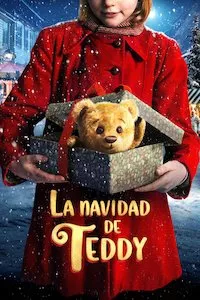 Image Teddy. La magia de la Navidad