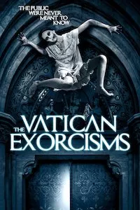 Image The Vatican Exorcisms