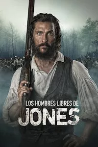 Image Free State of Jones (Los hombres libres de Jones)