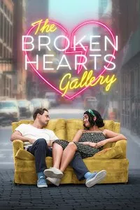 Image The Broken Hearts Gallery