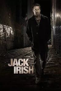 Image Jack Irish