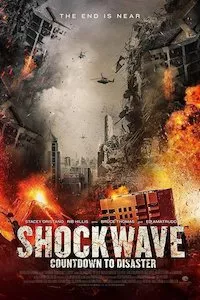 Image Shockwave: arma letal