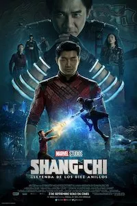 Image Shang-Chi y la leyenda de los diez anillo