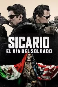 Image Sicario 2: Soldado