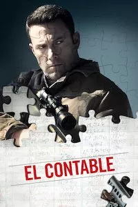 Image The Accountant (El contador)