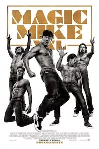 Image Magic Mike XXL