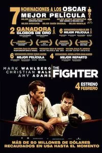 Image The Fighter (El peleador)