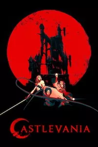 Image Castlevania (TV)