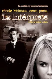 Image The Interpreter (La intérprete)