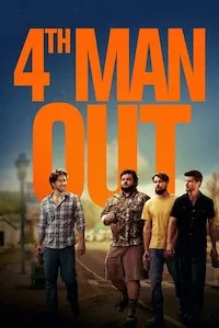 Image Fourth Man Out