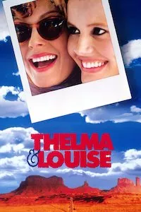 Image Thelma & Louise: Un final inesperado