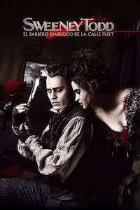 Image Sweeney Todd: El barbero demoníaco de la calle Fleet