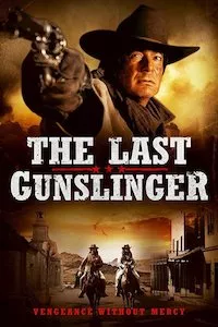 Image The Last Gunslinger