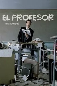 Image Detachment (El profesor)