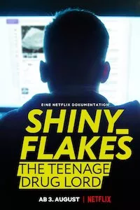 Image Shiny_Flakes - El Cibernarco Adolescente