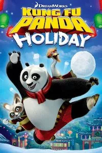 Image Kung Fu Panda: El festival de invierno