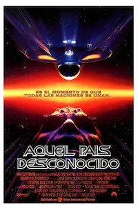 Image Star Trek 6: Aquel país desconocido