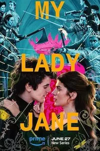 Image Mi lady Jane