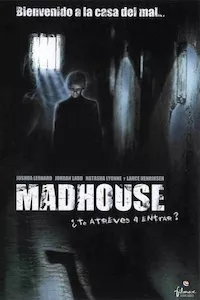 Image Madhouse (Casa maldita)