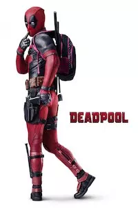 Image Deadpool