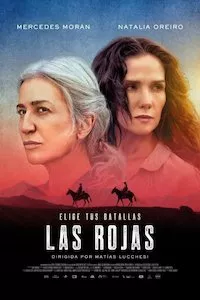 Image Las Rojas