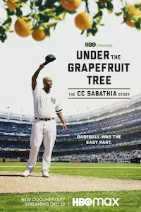 Image Under The Grapefruit Tree: The CC Sabathia Story