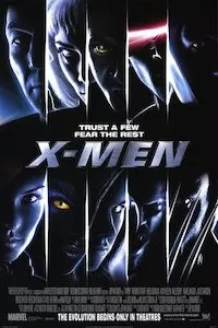 Image X-Men