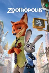 Image Zootopia