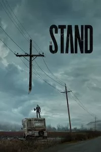 Image The Stand (2020)