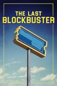 Image The Last Blockbuster