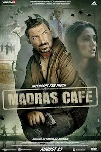 Image Madras Cafe