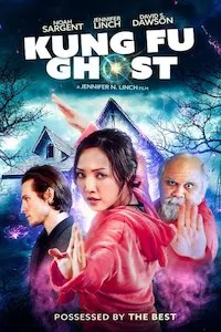 Image Kung Fu Ghost