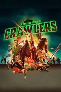 Image Into the Dark: Crawlers