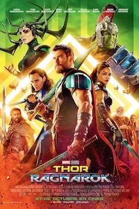 Image Thor: Ragnarok