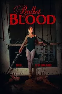 Image Ballet of Blood