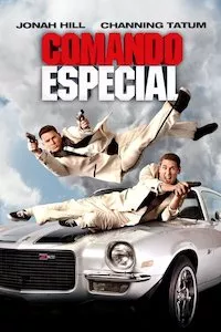 Image 21 Jump Street (Comando especial)