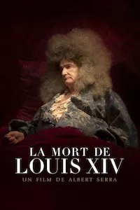 Image La Mort de Louis XIV (La muerte de Luis XIV)