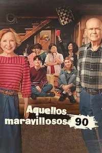 Image Aquellos maravillosos 90