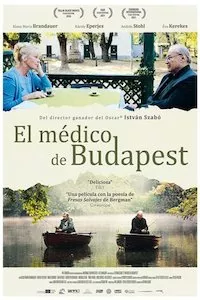 Image El médico de Budapest