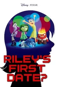 Image Intensamente: La primera cita de Riley