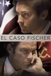 Image Pawn Sacrifice (La jugada maestra)