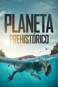 Image Prehistoric Planet (2022)