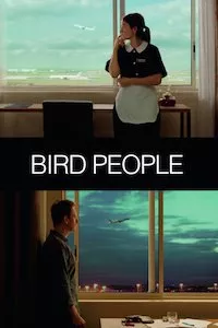 Image Bird People