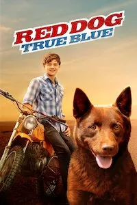 Image Red Dog: True Blue (Siempre estarás conmigo)